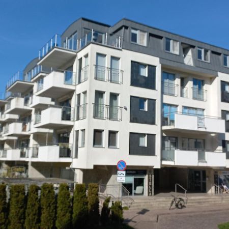 Stella Baltic 45 Apartment Świnoujście Екстериор снимка