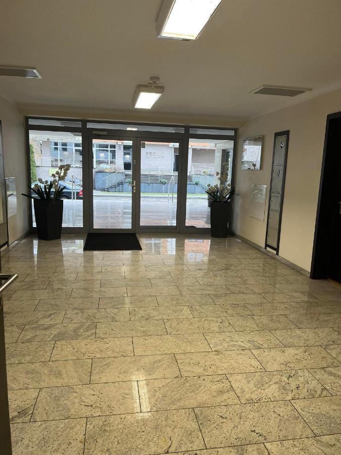 Stella Baltic 45 Apartment Świnoujście Екстериор снимка