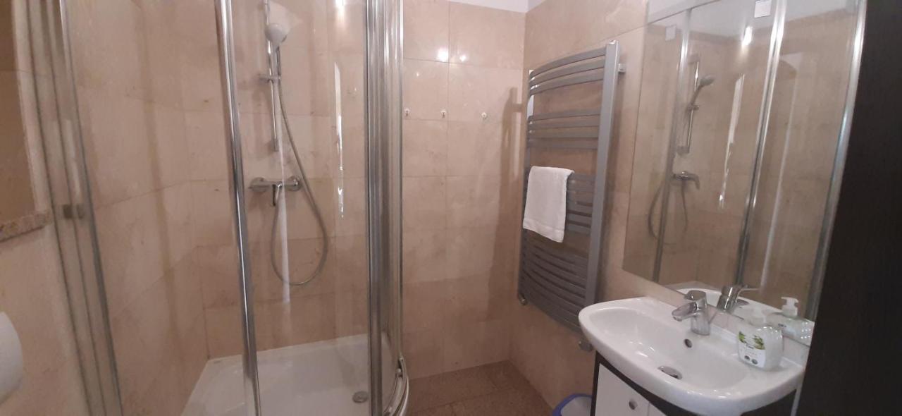 Stella Baltic 45 Apartment Świnoujście Екстериор снимка