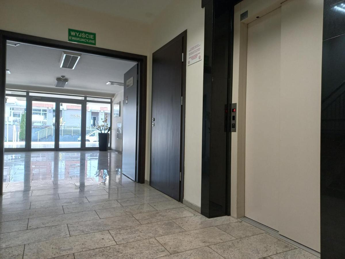 Stella Baltic 45 Apartment Świnoujście Екстериор снимка
