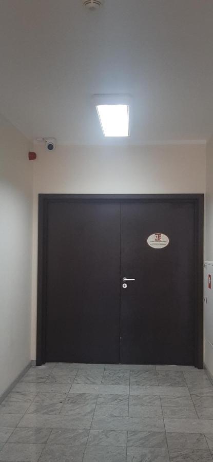 Stella Baltic 45 Apartment Świnoujście Екстериор снимка